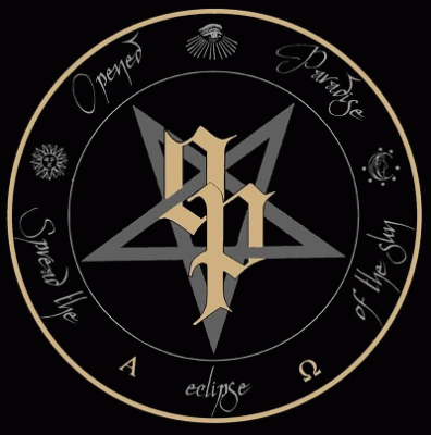 logo Opened Paradise